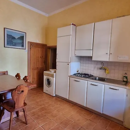Apartment Vicino Al Mare