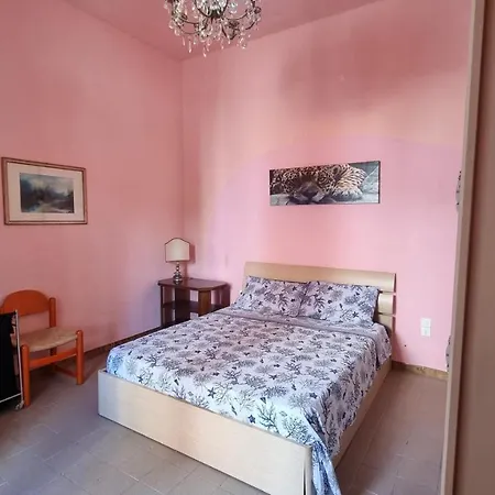 Vicino Al Mare Кастильончелло