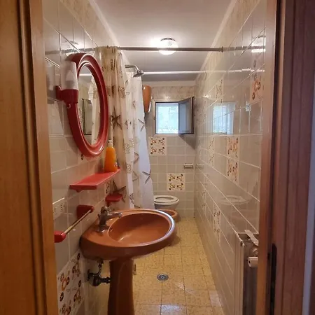 Vicino Al Mare Апартаменты Кастильончелло