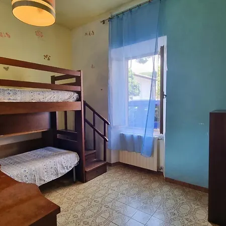 Апартаменты Vicino Al Mare *