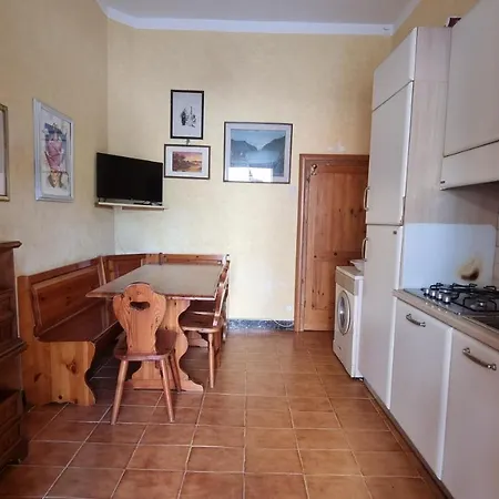 Apartment Vicino Al Mare Castiglioncello